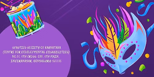 WINTER CARNIVAL 2025 - SSK