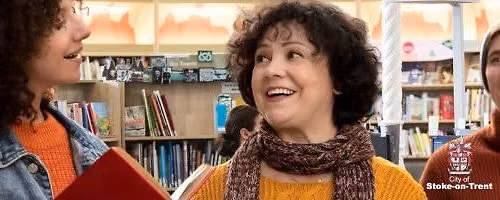 Sing Together at City Central Library