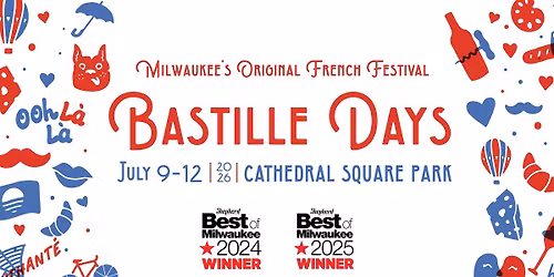 Bastille Days 2026