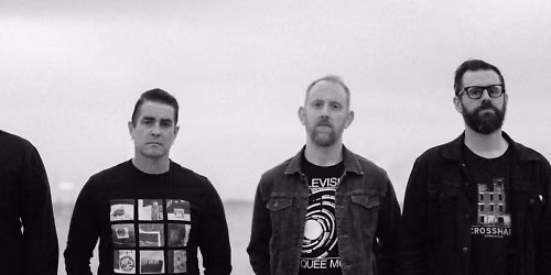 Kowloon Walled City, Moor Mother, Watch Yourself Die, ABANDONS, Water Damage in Denver