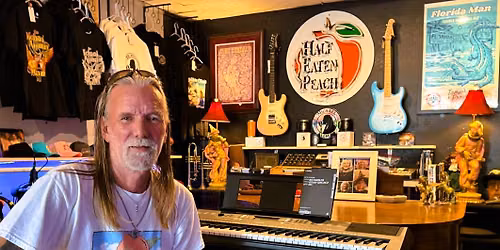 Michael Allman Band