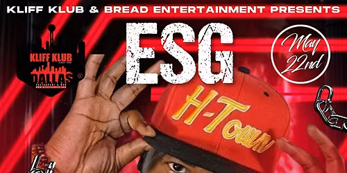ESG Concert