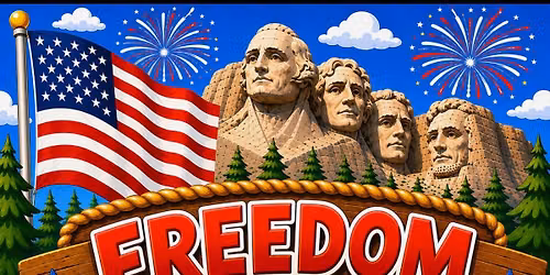 VBS - Freedom Adventure