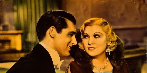 "I'm No Angel" on Silver Screen Sunday!