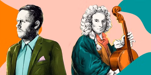 Recomposed by Max Richter: Vivaldi, The Four Seasons
