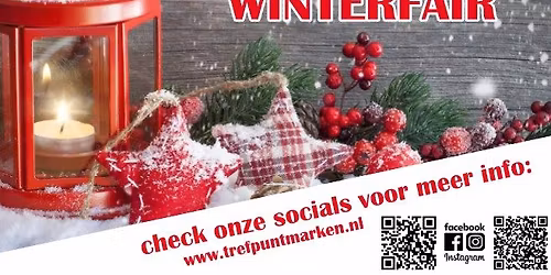 Trefpunt Winterfair 2025