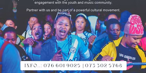 Gqom Night Event