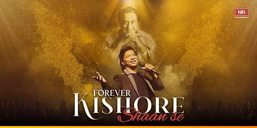 Forever Kishore Shaan Se