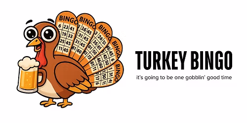 \ud83e\udd83Turkey Bingo\ud83e\udd83