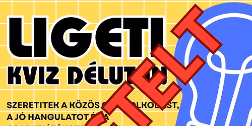 Ligeti Kv\u00edz D\u00e9lut\u00e1n