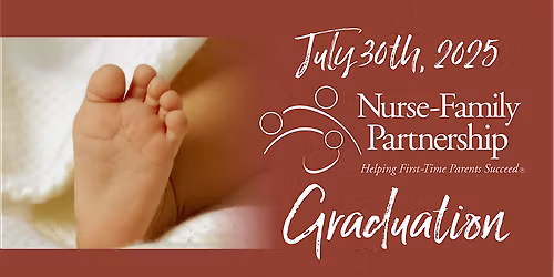 NFP Graduation Ceremony\/Graduaci\u00f3n de la Asociaci\u00f3n enferma-familia