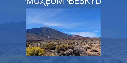 Besedy s p\u0159\u00edrodov\u011bdci: pod sope\u010dn\u00fdm \u0161t\u00edtem Teide: p\u0159\u00edroda a \u017eivot na Tenerife