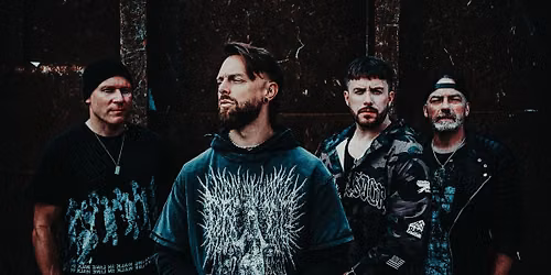 Bullet For My Valentine | Social Apocalypse 2027 | Hamburg