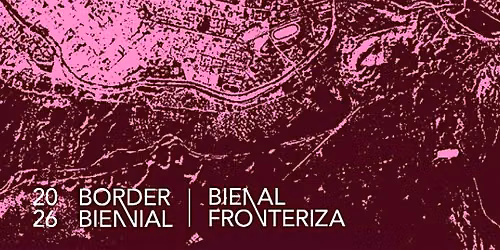 The Border Biennial: An Evening with the Artists