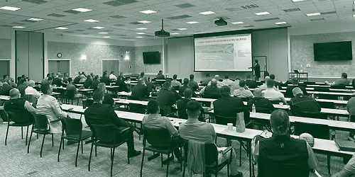 13th Annual GC Horn Turfgrass Memorial Seminar