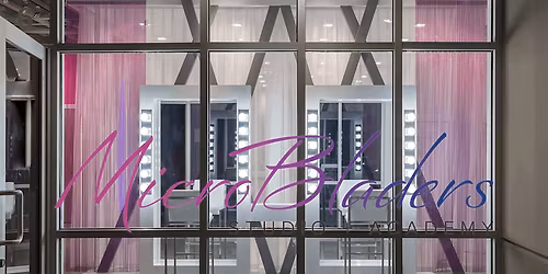 Programa de Aprendizaje de Microblading en Las Vegas de 6 o 12 meses