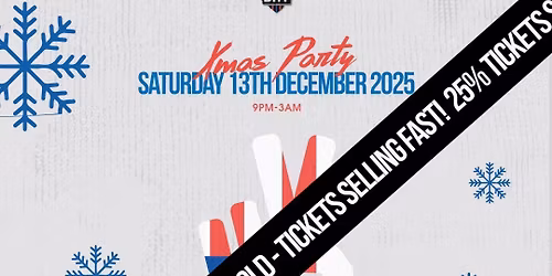 Back In The Day Presents Golden Trance Classics - Xmas Party