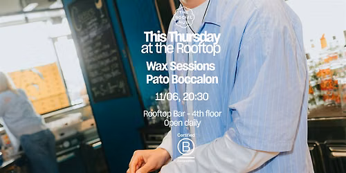 Wax Sessions