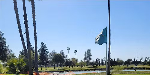 3rd Annual VFW Post 8680 Golf Scramble