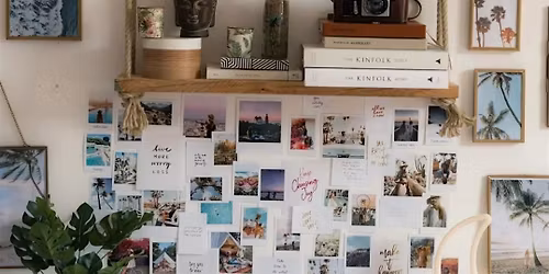 Dream It, See It - Become It Night