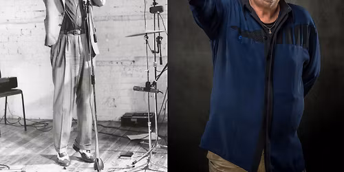 Tschou Endo \u2013 Ein Abend zu Ehren von Stiller Has - Zusatzshow