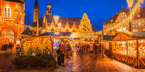 105 Christmas Market