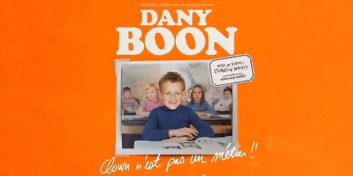 Dany Boon