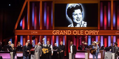 Grand Ole Opry Tickets