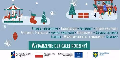 II Ekologiczny Jarmark \u015awi\u0105teczny