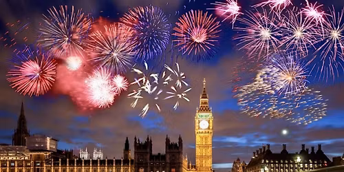 Feros Ferio Winery English New Year 2026