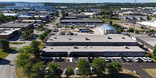 MWS Solutions 20th Anniversary Open House