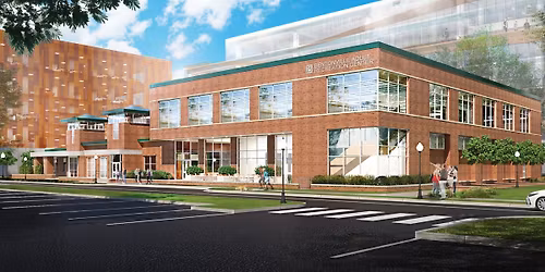 Adult Recreation Center GRAND OPENING Celebration