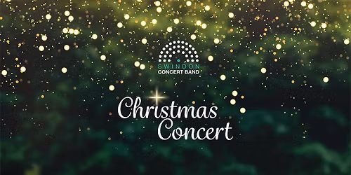 SCB Christmas Concert, 2025