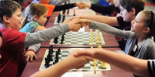 Youth Chess Festival - Holiday Gift Card Challenge!