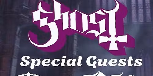 Ritual - tribute to GHOST