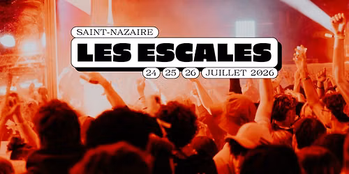 FESTIVAL LES ESCALES