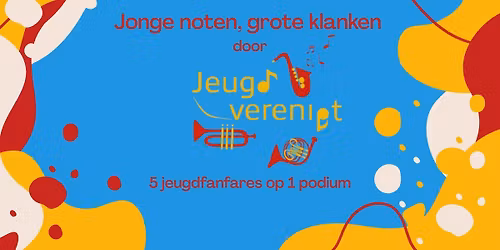 Jonge noten, grote klanken