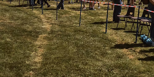 Portmoak Community Gala