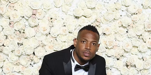 Marlon Wayans (21+)