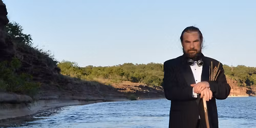 Second Sunday Featuring John Ebdon 