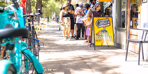 Two-for-one Back Issues