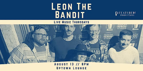 Leon and the Bandit