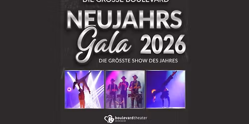 Neujahrsgala 2026