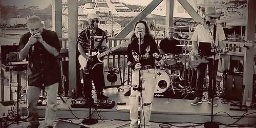 The FORD Project at Carolina Crab