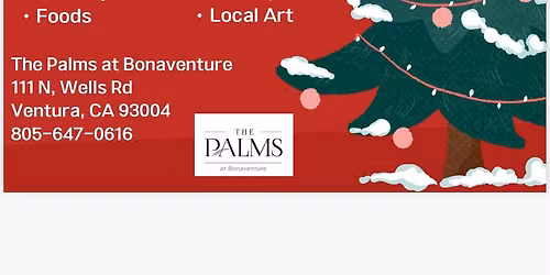 Jingle Bash Holiday Boutique