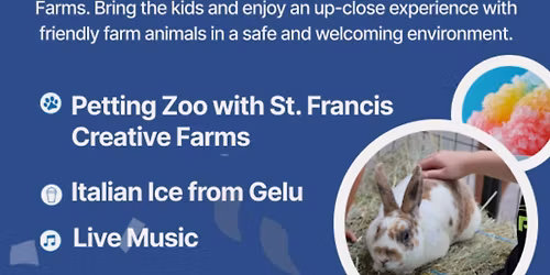 Family day Good Friday