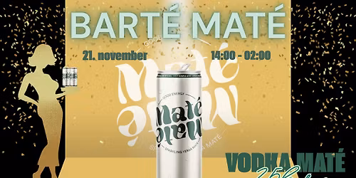 BARt\u00e9 Mat\u00e9