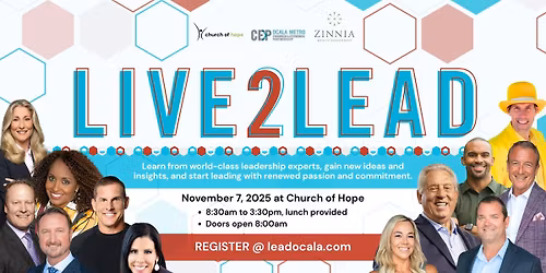 Live2Lead Ocala