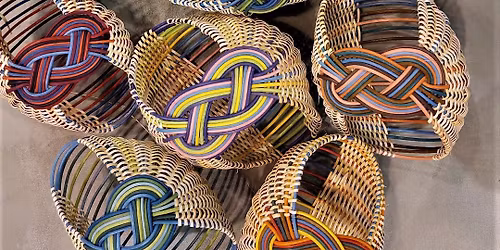 Stowe Basketry Festival 