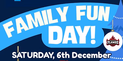 Family Fun Day 2025- Harcourts Rockingham